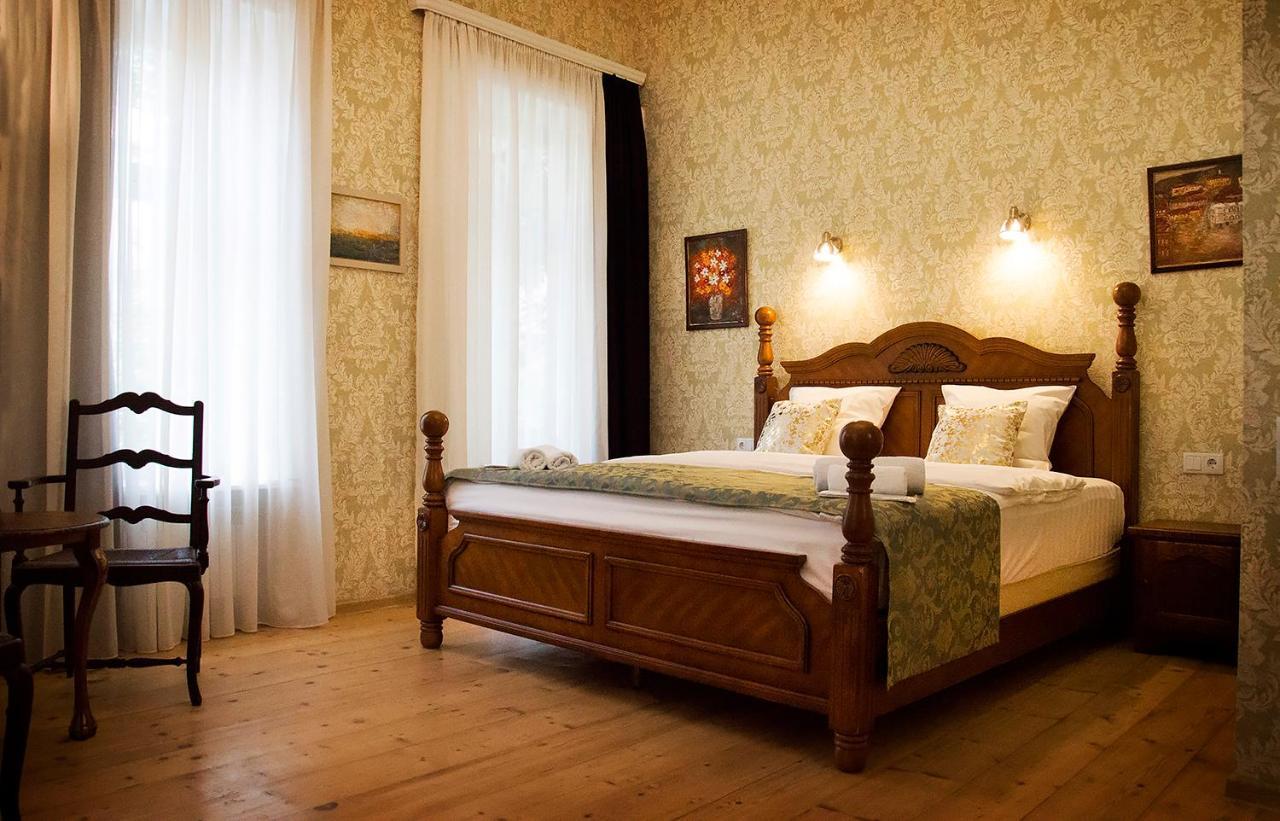 Always Welcome Tiflis Exterior foto