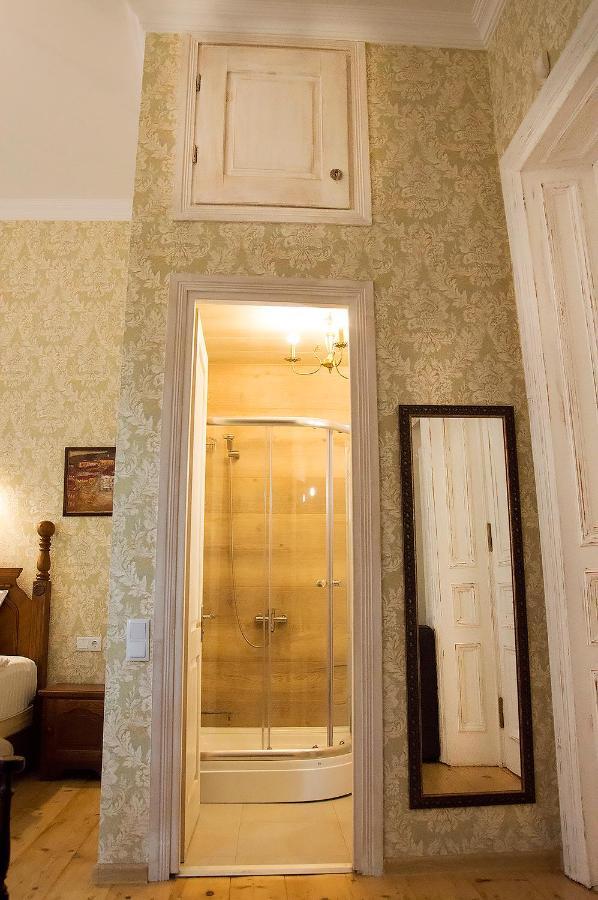 Always Welcome Tiflis Exterior foto