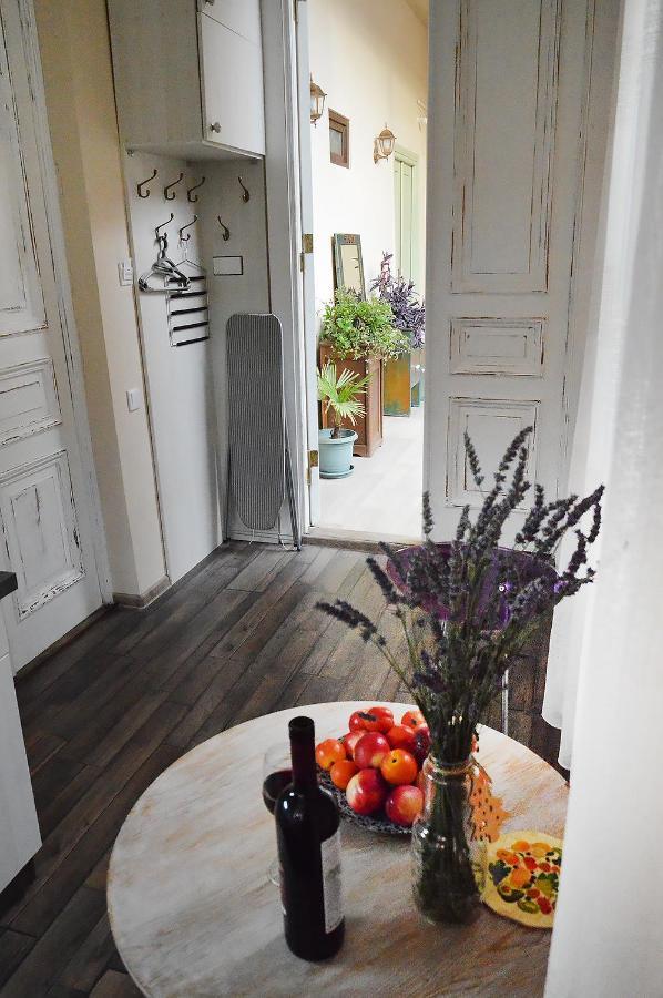 Always Welcome Tiflis Exterior foto