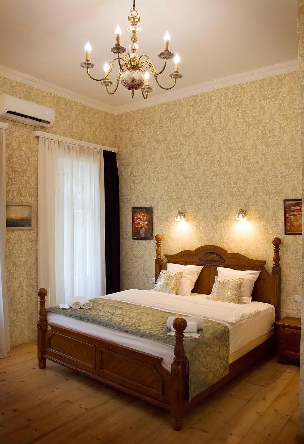 Always Welcome Tiflis Exterior foto