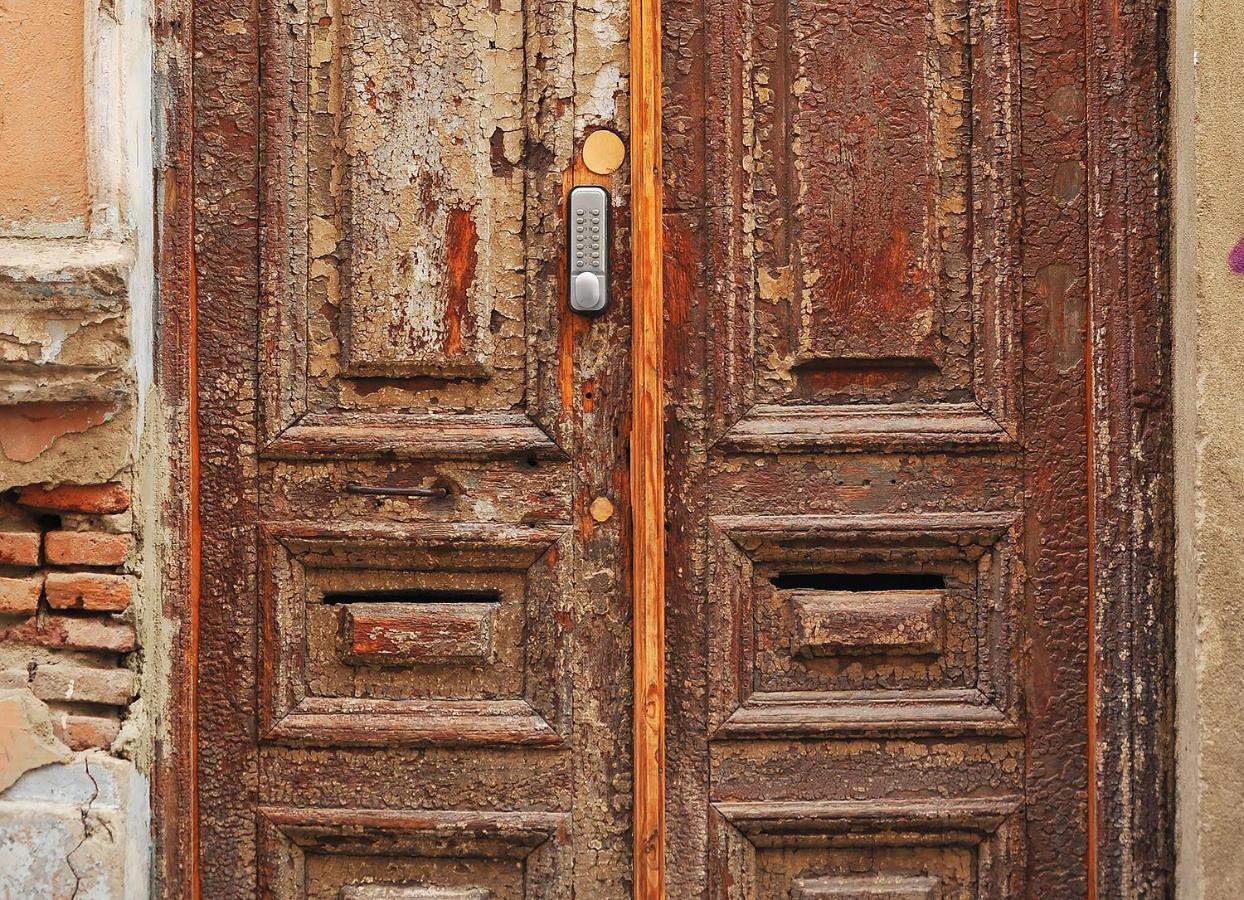 Always Welcome Tiflis Exterior foto