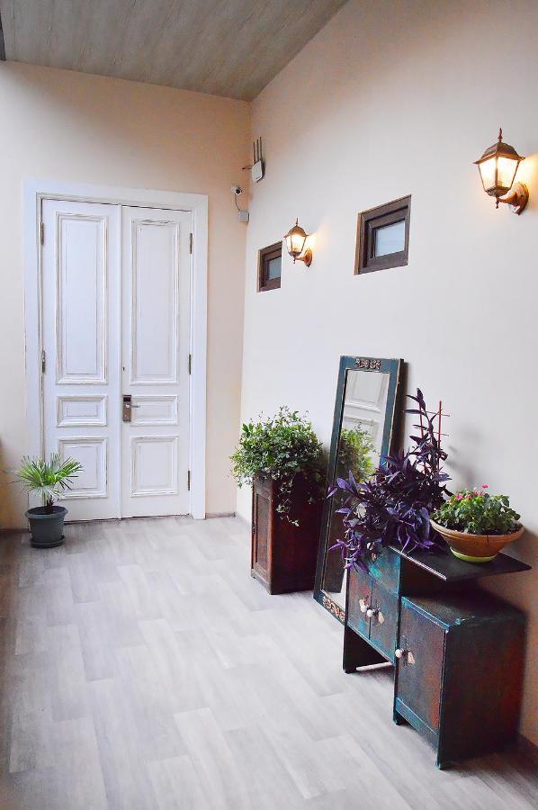 Always Welcome Tiflis Exterior foto