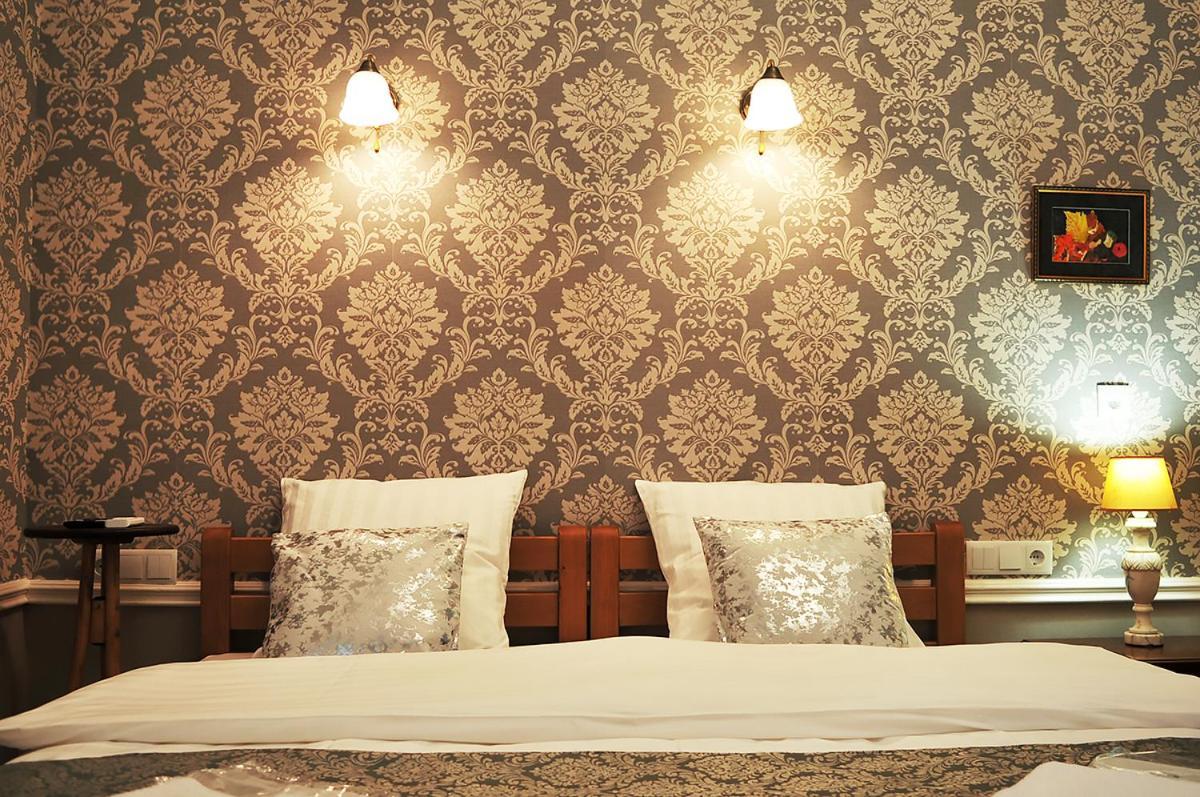 Always Welcome Tiflis Exterior foto
