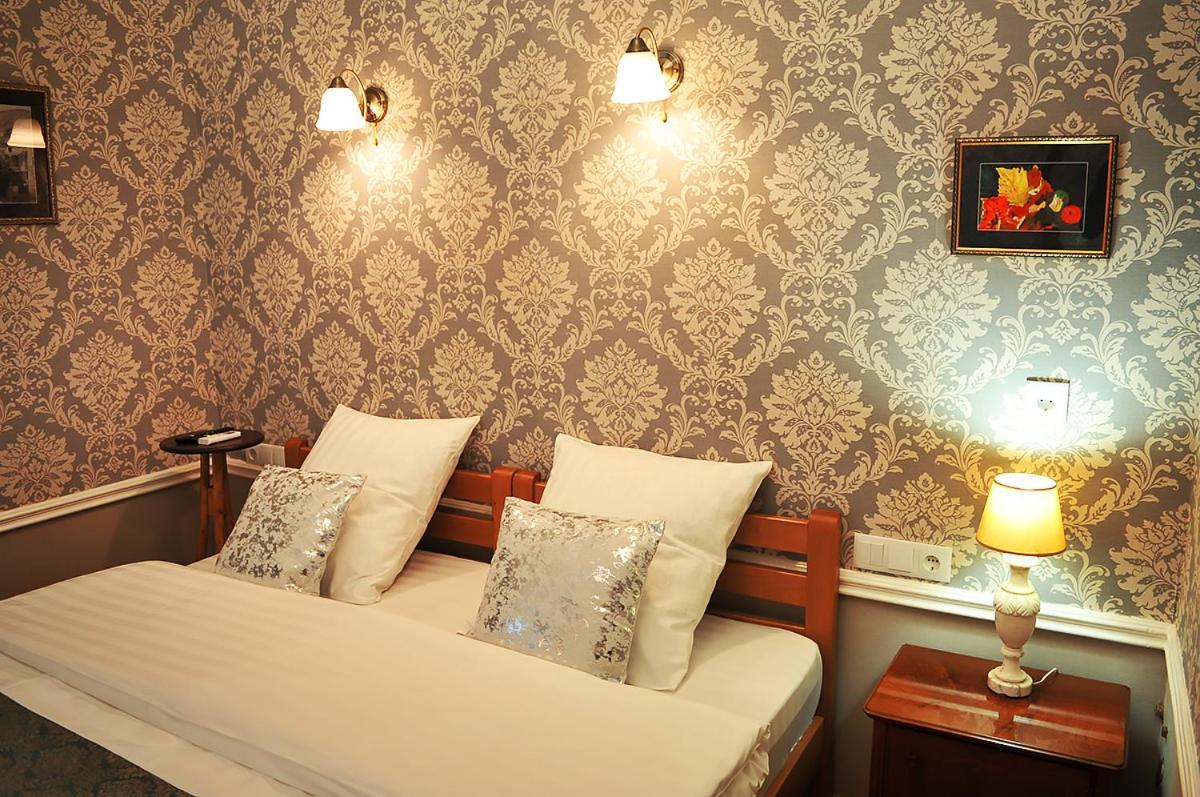 Always Welcome Tiflis Exterior foto