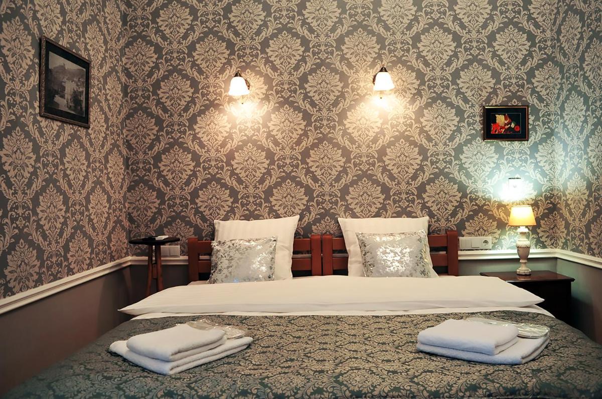 Always Welcome Tiflis Exterior foto